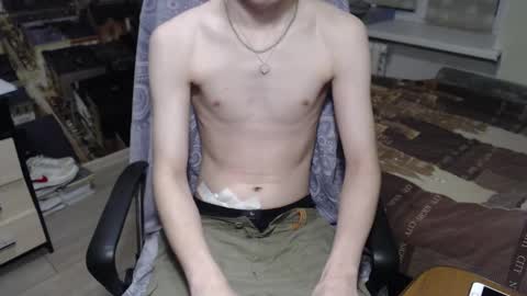 Fedya online show from 9, 12, 2024