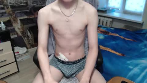 Fedya online show from 27, 12, 2024