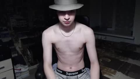 Fedya online show from 22, 1, 2025