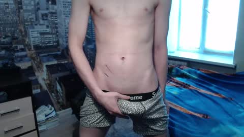 Fedya online show from 10, 2, 2025