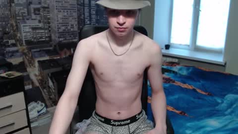 Fedya online show from 26, 2, 2025