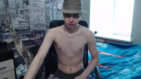 Fedya online show from 5, 3, 2025