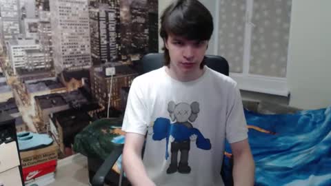 Fedya online show from 1, 10, 2025