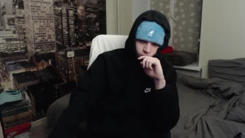 Fedya online show from 16, 11, 2025