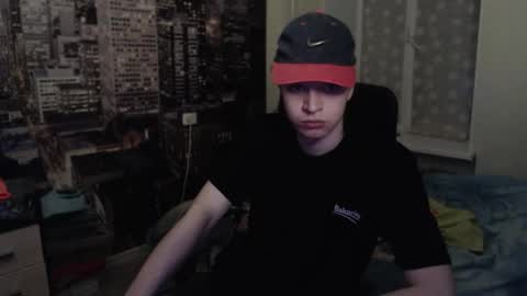 Fedya online show from 1, 12, 2025