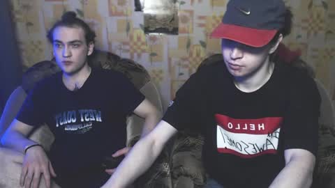 Snapshot of ghostfacefriends chatting on 4, 4, 2026 Fedya online show from 4, 4, 2026
