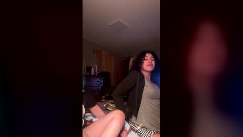 Snapshot of ghostharleyquinn chatting on 27, 4, 2026 ghostharleyquinn online show from 27, 4, 2026