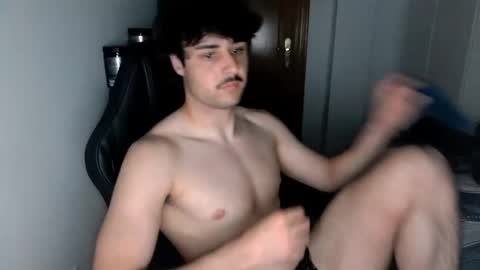 ghosti online show from 4, 4, 2026