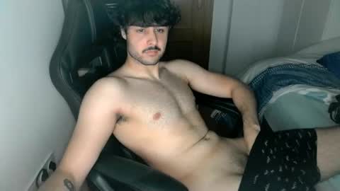 ghosti online show from 9, 4, 2026