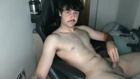 ghosti online show from 19, 4, 2026