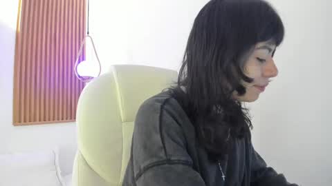Snapshot of ghostmila chatting on 30, 4, 2026 Milaa online show from 30, 4, 2026