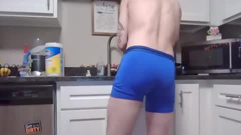 Ghost online show from 3, 12, 2025