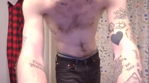 Ghost online show from 16, 12, 2025