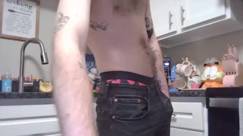 Ghost online show from 18, 12, 2025