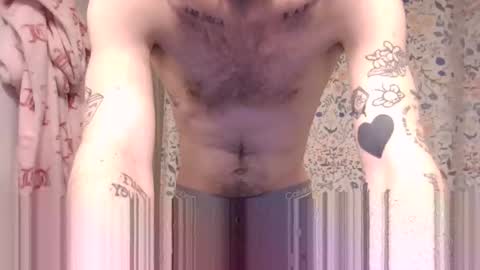 Snapshot of ghostofmd chatting on 6, 5, 2026 Ghost online show from 6, 5, 2026