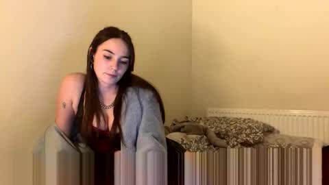 ghostpetal online show from 10, 10, 2025