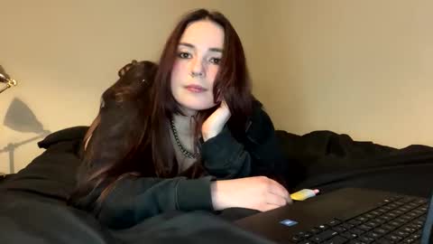 Snapshot of ghostpetal chatting on 4, 4, 2026 ghostpetal online show from 4, 4, 2026