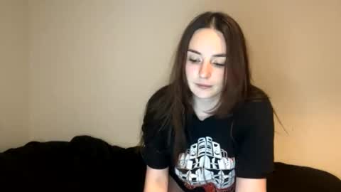 Snapshot of ghostpetal chatting on 27, 6, 2026 ghostpetal online show from 27, 6, 2026