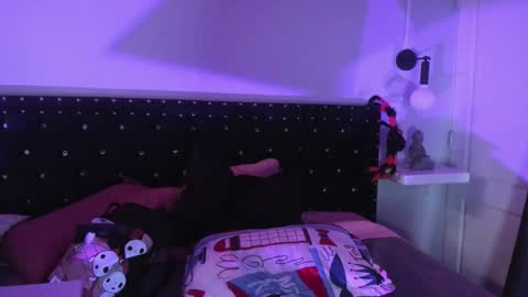 Allison  online show from 3, 11, 2025