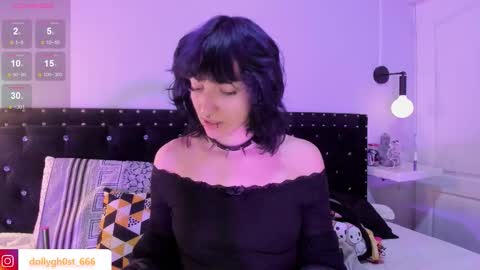 Allison  online show from 9, 3, 2026