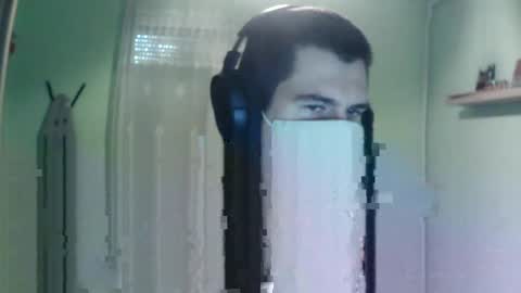 ghostys1994 online show from 30, 1, 2025