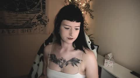 Snapshot of ghoticspectre chatting on 22, 5, 2026 ghoticspectre online show from 22, 5, 2026