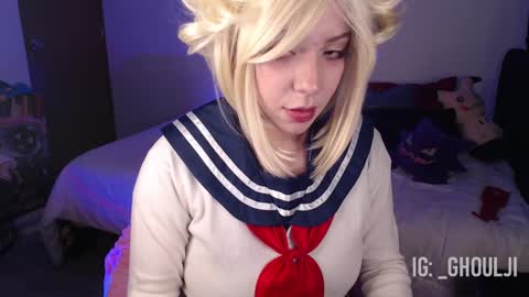 Annie   Im going to be offline from 29nov to 3dec online show from 15, 2, 2025