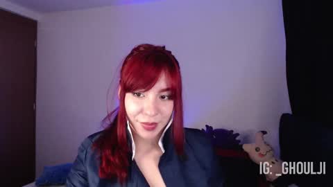 Annie   Im going to be offline from 29nov to 3dec online show from 23, 2, 2025