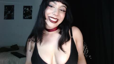 Snapshot of ghoulji chatting on 29, 3, 2026 Annie Im going to be offline from 29nov to 3dec online show from 29, 3, 2026