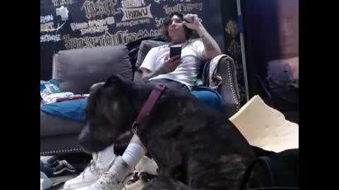 Snapshot of ghxstface23 chatting on 11, 9, 2025 ghxstface23 online show from 11, 9, 2025