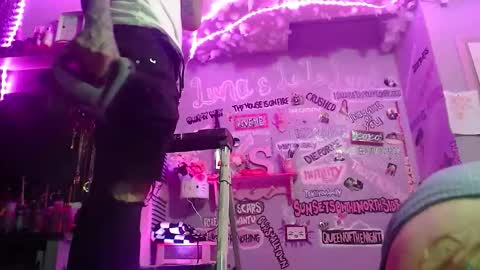 ghxstface23 online show from 14, 3, 2026