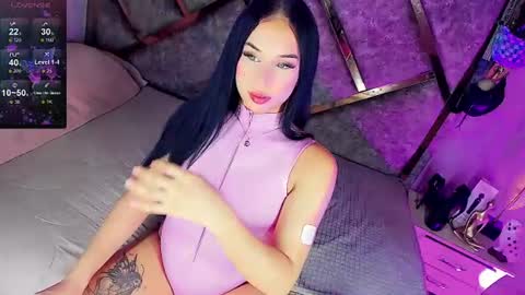 Snapshot of gia21xxx chatting on 30, 6, 2026 Gia Ferrara online show from 30, 6, 2026