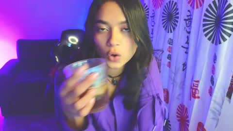 Snapshot of gia_flame chatting on 19, 9, 2025 gia_flame online show from 19, 9, 2025