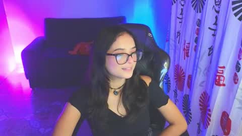 Snapshot of gia_flame chatting on 30, 9, 2025 gia_flame online show from 30, 9, 2025