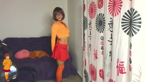 Snapshot of gia_flame chatting on 30, 10, 2025 gia_flame online show from 30, 10, 2025