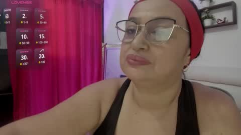 nahomi online show from 25, 10, 2025