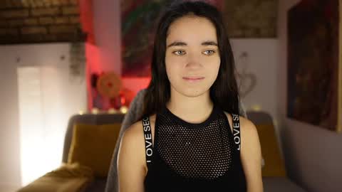 Gia Paige18 online show from 8, 12, 2024