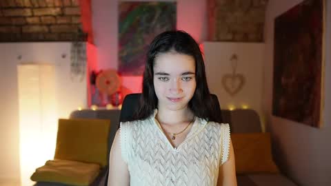 Gia Paige18 online show from 27, 12, 2024