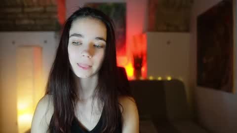 Gia Paige18 online show from 16, 2, 2025