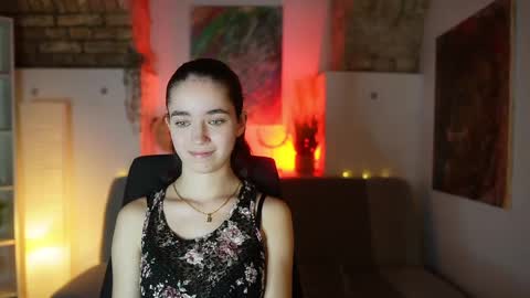 Gia Paige18 online show from 1, 3, 2025