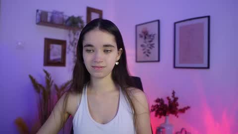 Gia Paige18 online show from 30, 11, 2025