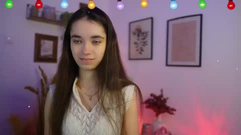 Gia Paige18 online show from 15, 12, 2025