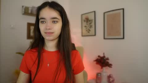 Gia Paige18 online show from 20, 2, 2026