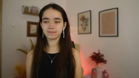 Gia Paige18 online show from 22, 2, 2026