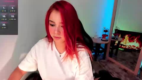 Snapshot of giabrook chatting on 6, 12, 2024 Gia  online show from 6, 12, 2024