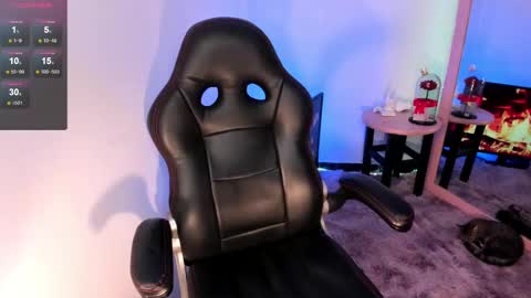 Snapshot of giabrook chatting on 6, 12, 2024 Gia  online show from 6, 12, 2024