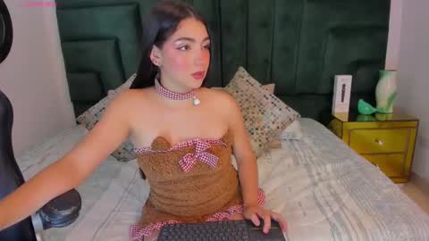 giacapriani online show from 16, 1, 2026