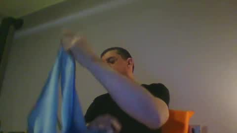 samuel online show from 12, 10, 2025