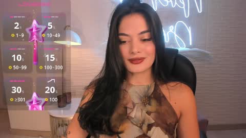 Gia Ferrera online show from 29, 12, 2024