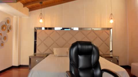 Gia Ferrera online show from 8, 1, 2026